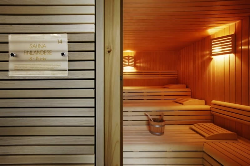 terme di boario spa interna sauna